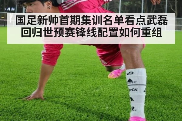 国足新帅首期集训名单看点武磊回归世预赛锋线配置如何重组